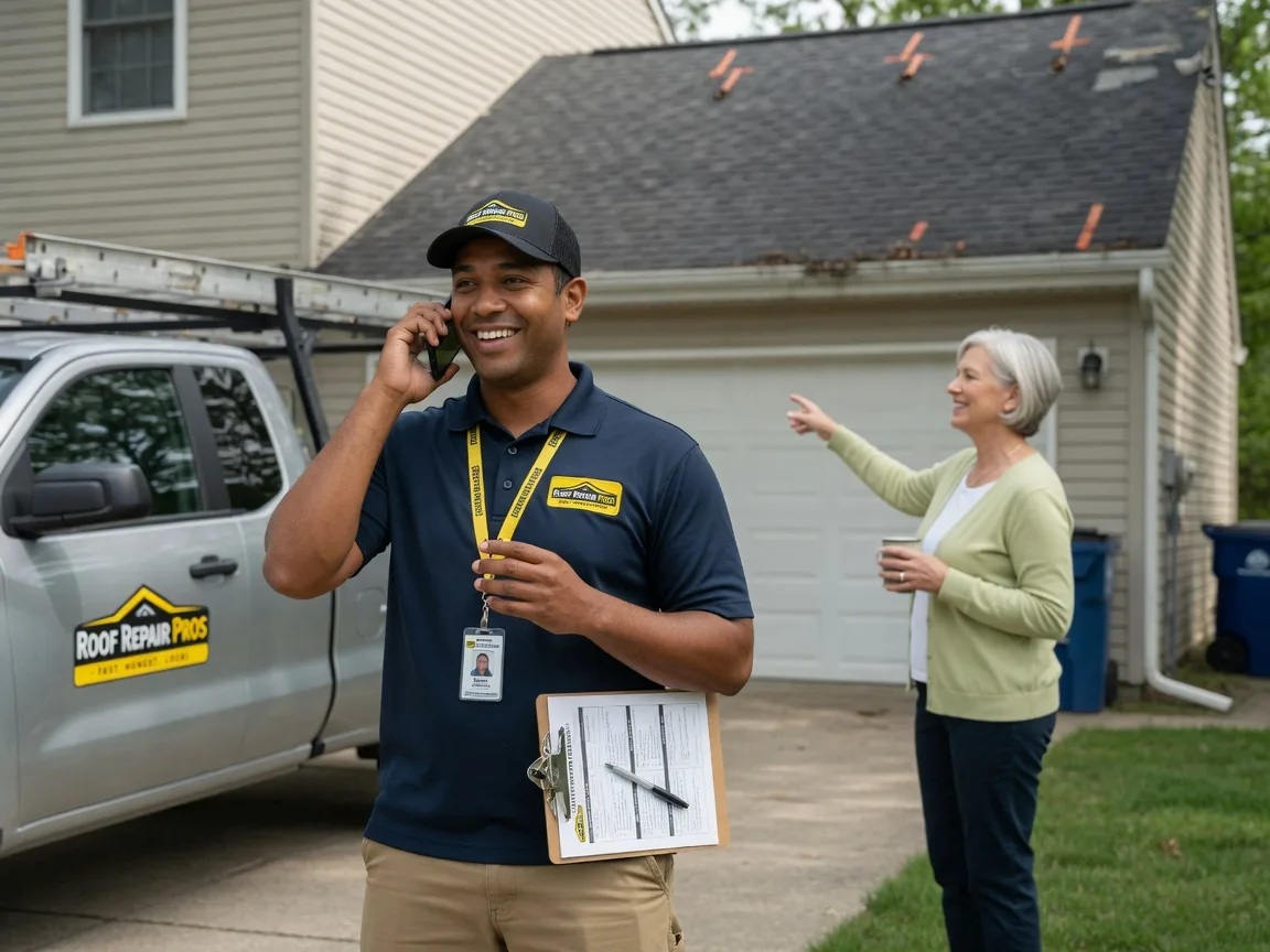 Roof Repair Sun, LA FAQs